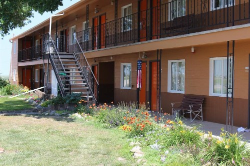 Budget Host Sundowner Motor Inn Kadoka - image 7