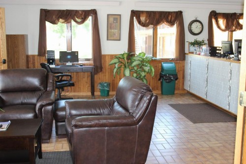 Budget Host Sundowner Motor Inn Kadoka - image 8
