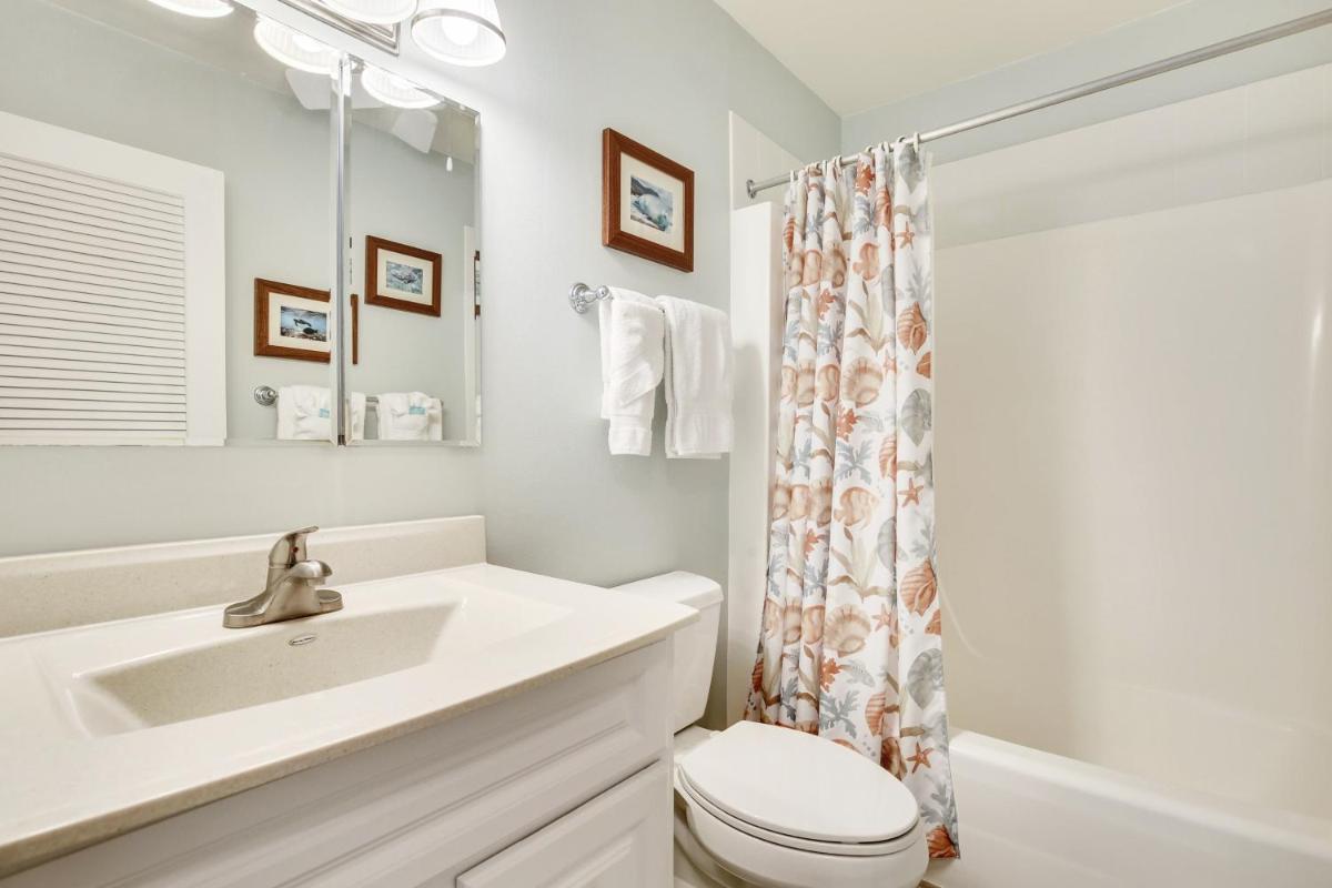 NorthShore Haven Condo - main image