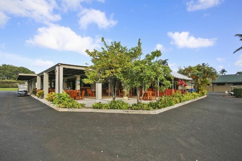 Takanoha Condo