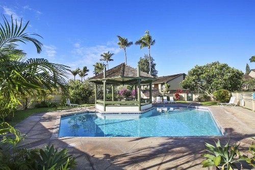 Blue Hawaii Condo - image 10