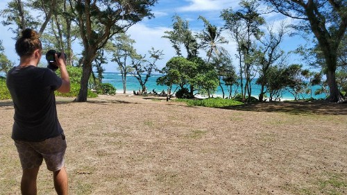 Hammock Camping Kits Choose your own Campsite on Oahu Rental Cars Available at Airport