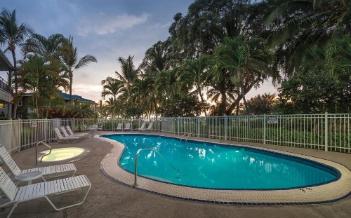Wyndham Mauna Loa Village - image 12
