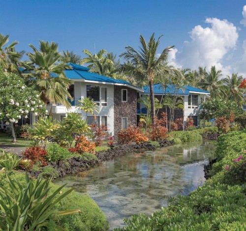 Wyndham Mauna Loa Village - image 14