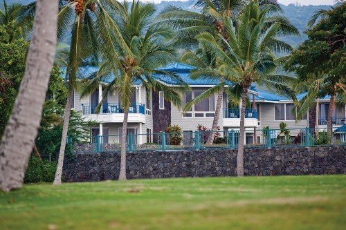 Wyndham Mauna Loa Village - image 2