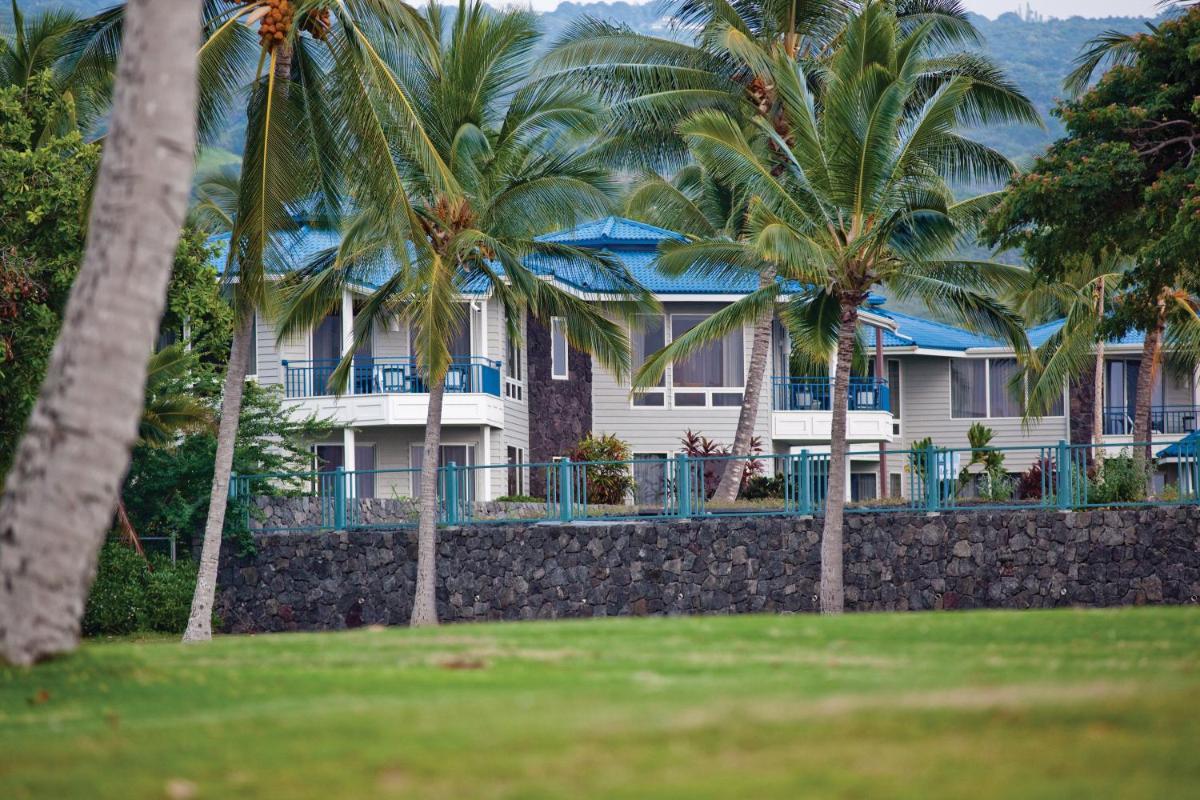 Wyndham Mauna Loa Village - image 2