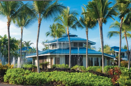 Wyndham Mauna Loa Village - image 20