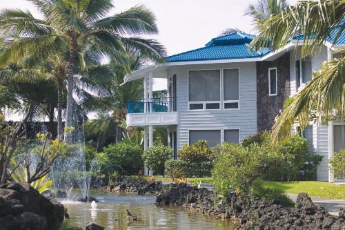 Wyndham Mauna Loa Village - image 22