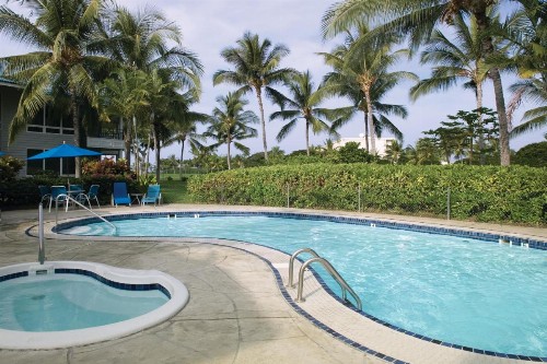 Wyndham Mauna Loa Village - image 23
