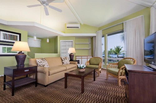 Wyndham Mauna Loa Village - image 24
