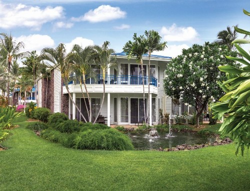 Wyndham Mauna Loa Village - image 27