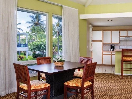Wyndham Mauna Loa Village - image 29