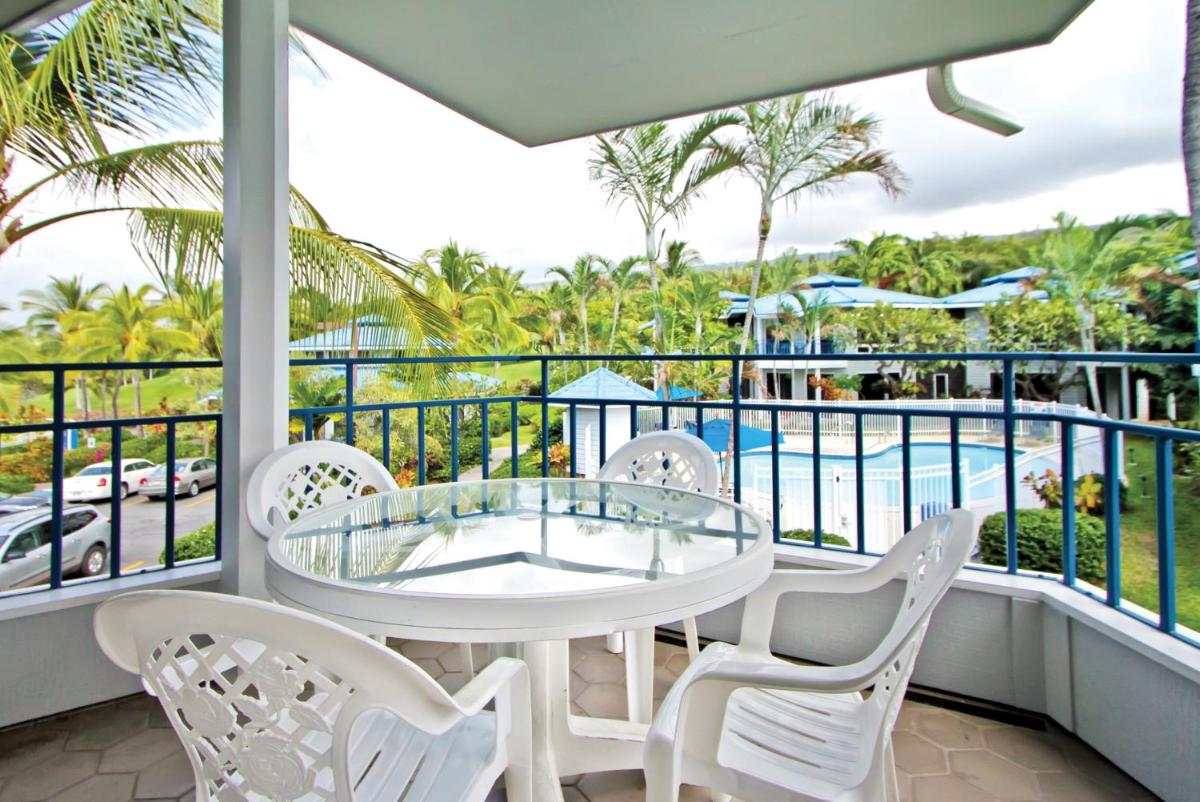 Wyndham Mauna Loa Village - image 3
