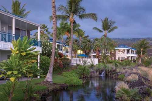 Wyndham Mauna Loa Village - image 31