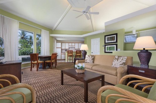 Wyndham Mauna Loa Village - image 33