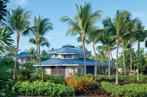 Wyndham Mauna Loa Village - image 34