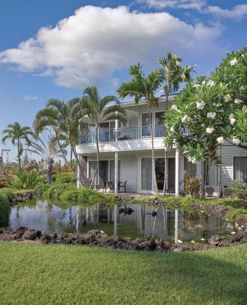 Wyndham Mauna Loa Village - image 37