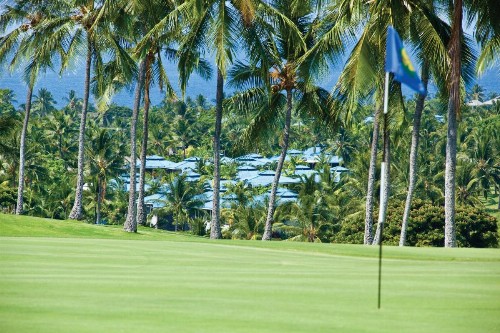 Wyndham Mauna Loa Village - image 39