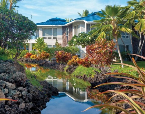 Wyndham Mauna Loa Village - image 41