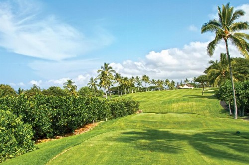 Wyndham Mauna Loa Village - image 42