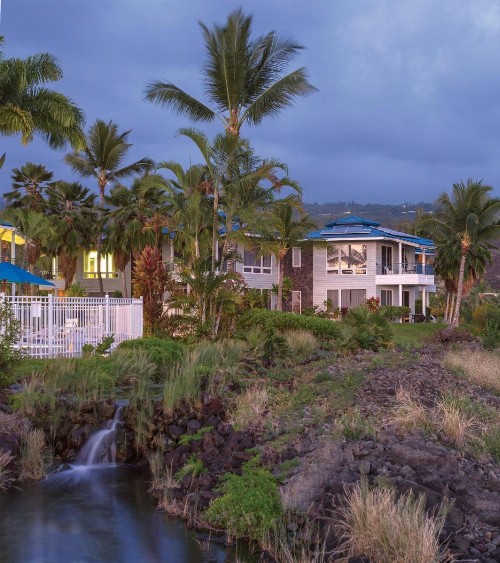 Wyndham Mauna Loa Village - image 43