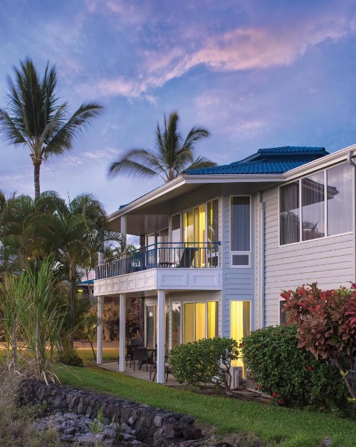 Wyndham Mauna Loa Village - image 6