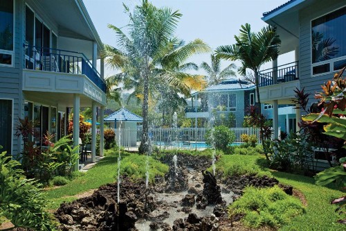 Wyndham Mauna Loa Village - image 7