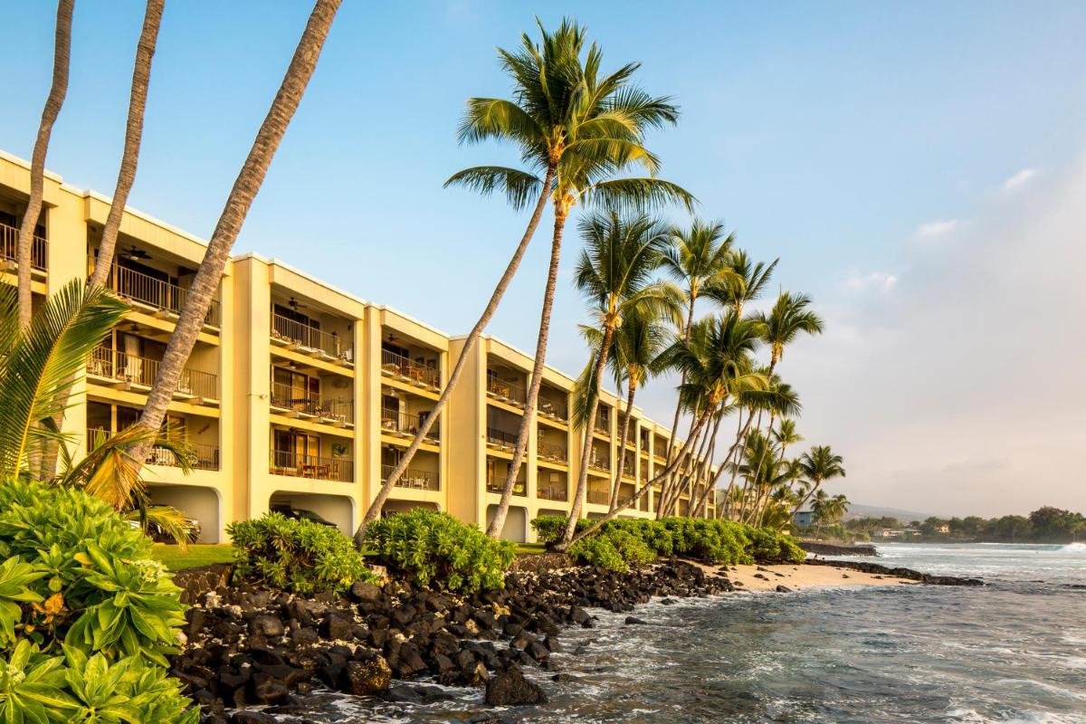 Castle Kona Bali Kai - main image