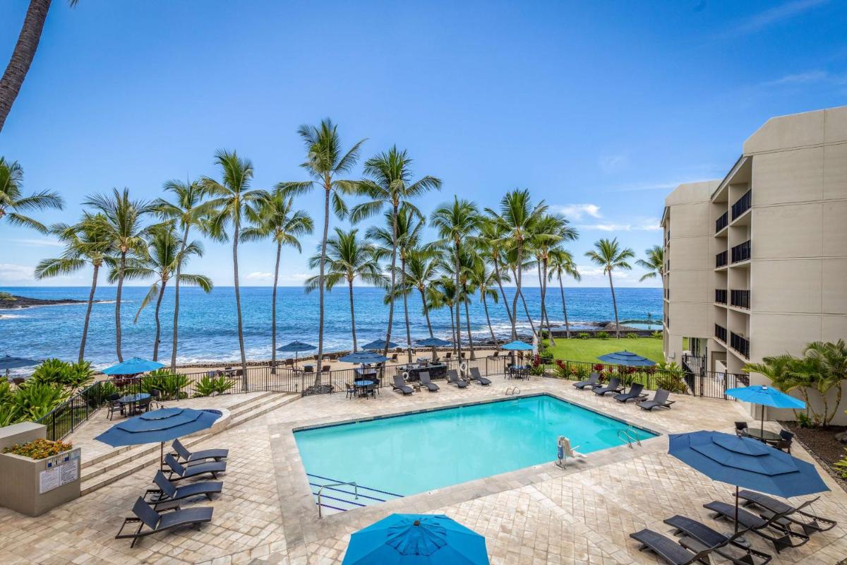 Aston Kona By The Sea - main image