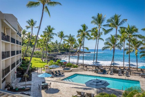 Aston Kona By The Sea - image 4