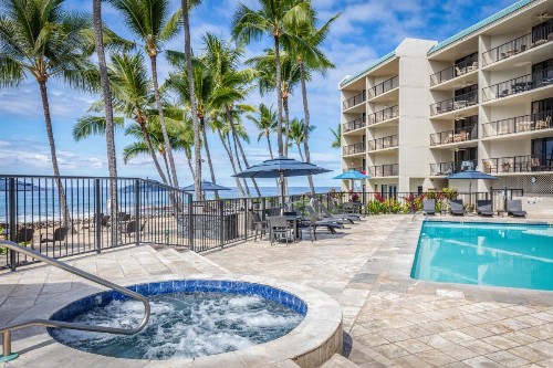 Aston Kona By The Sea - image 45
