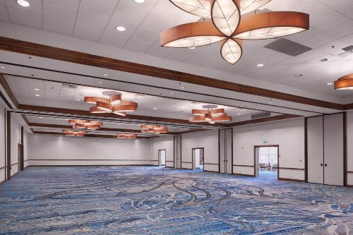 Courtyard by Marriott King Kamehameha's Kona Beach Hotel - image 21