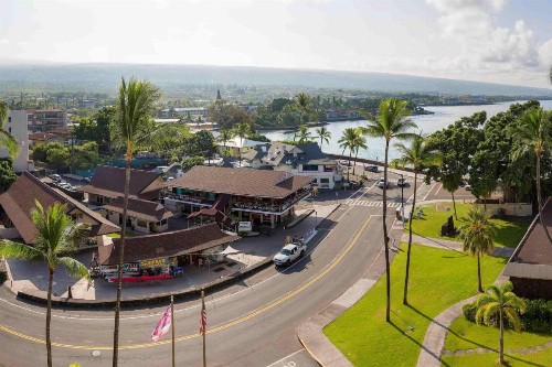 Courtyard by Marriott King Kamehameha's Kona Beach Hotel - image 24