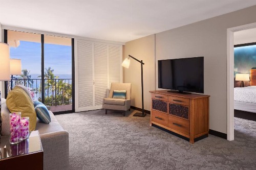 Courtyard by Marriott King Kamehameha's Kona Beach Hotel - image 26