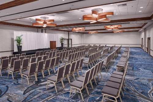 Courtyard by Marriott King Kamehameha's Kona Beach Hotel - image 27