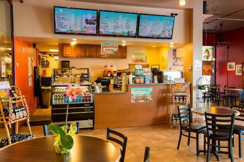 Courtyard by Marriott King Kamehameha's Kona Beach Hotel - image 28