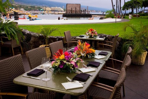 Courtyard by Marriott King Kamehameha's Kona Beach Hotel - image 33