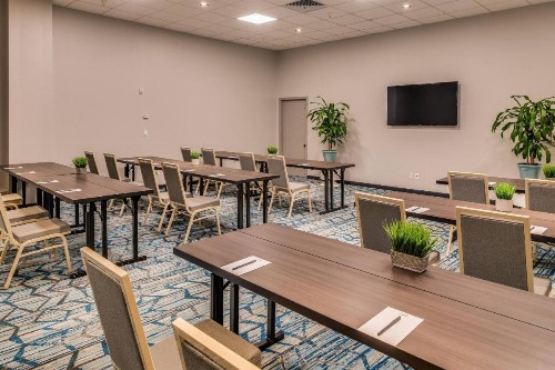 Courtyard by Marriott King Kamehameha's Kona Beach Hotel - image 36