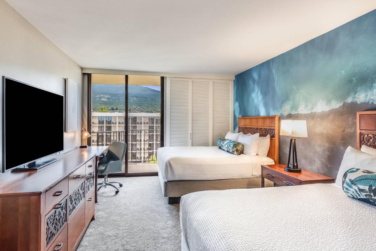 Courtyard by Marriott King Kamehameha's Kona Beach Hotel - image 6
