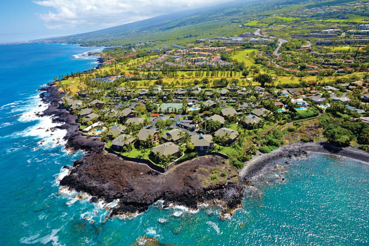 Kanaloa at Kona by Castle Resorts & Hotels - main image