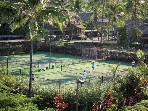Kanaloa at Kona by Castle Resorts & Hotels - image 27