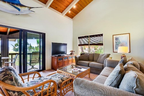 Kanaloa at Kona by Castle Resorts & Hotels - image 3