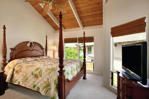 Kanaloa at Kona by Castle Resorts & Hotels - image 33
