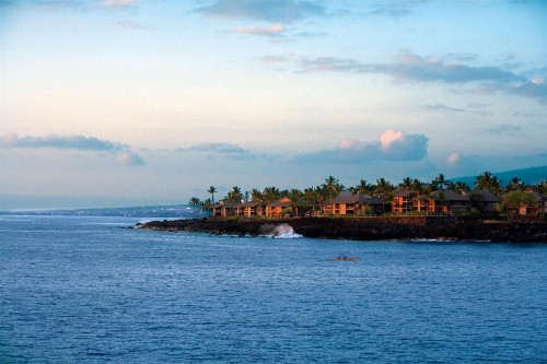 Kanaloa at Kona by Castle Resorts & Hotels - image 4