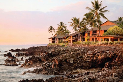 Kanaloa at Kona by Castle Resorts & Hotels - image 40
