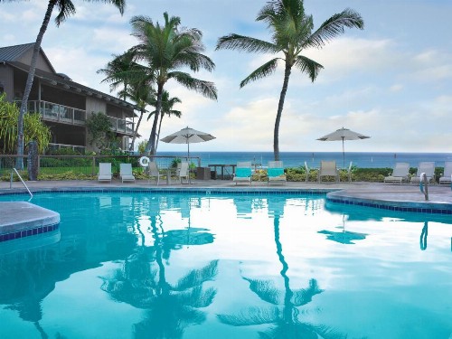 Kanaloa at Kona by Castle Resorts & Hotels - image 44