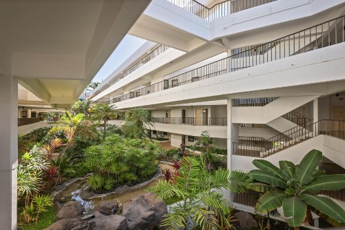 Royal Sea Cliff Kona By Outrigger - image 17