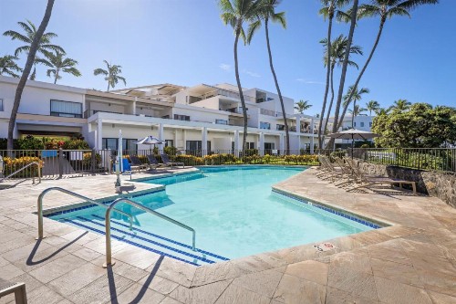 Royal Sea Cliff Kona By Outrigger - image 20