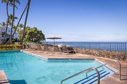 Royal Sea Cliff Kona By Outrigger - image 22