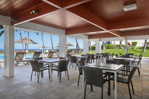 Royal Sea Cliff Kona By Outrigger - image 27
